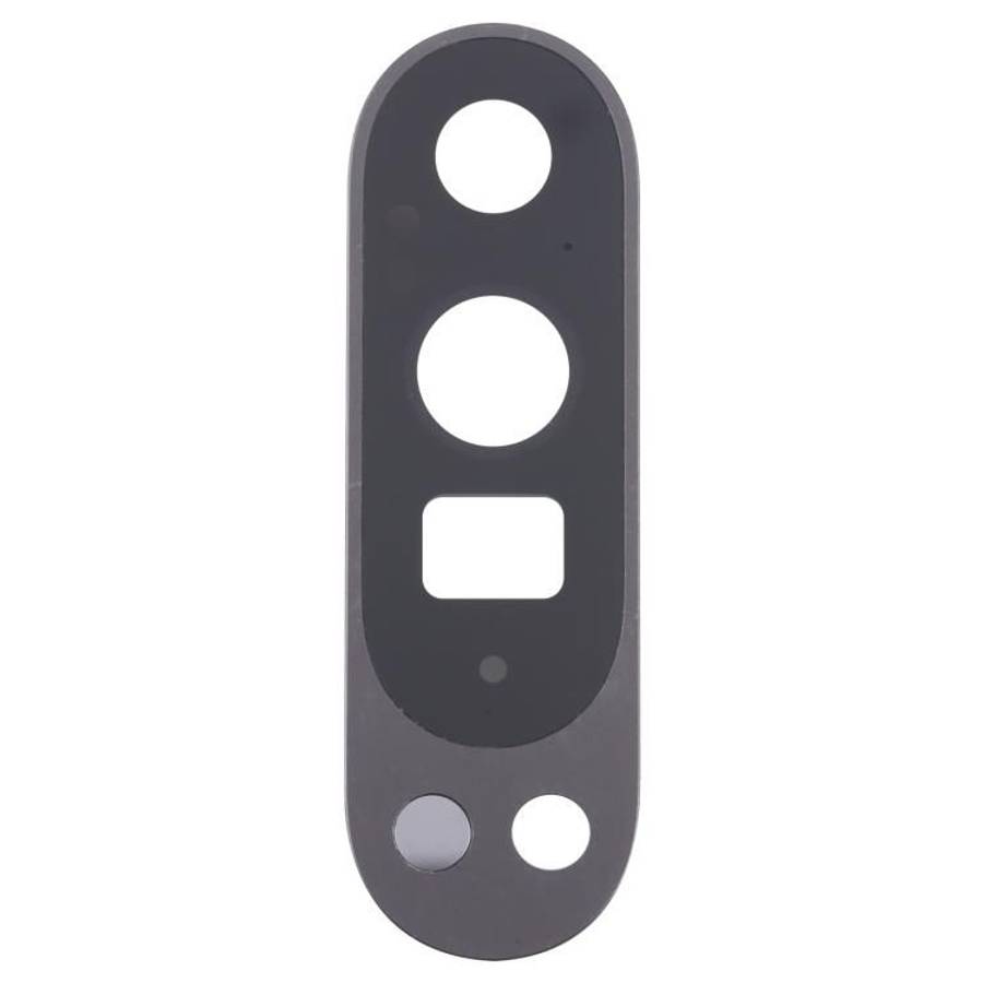 For Google Pixel 9 Pro XL Original Rear Camera Lens Cover (Black)