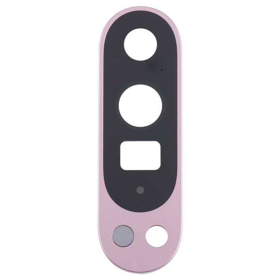 For Google Pixel 9 Pro XL Original Rear Camera Lens Cover (Pink)