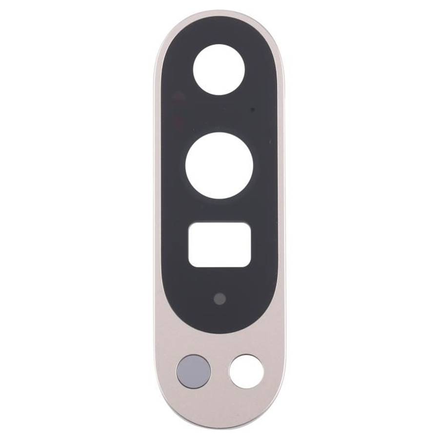 For Google Pixel 9 Pro XL Original Rear Camera Lens Cover (Gold)