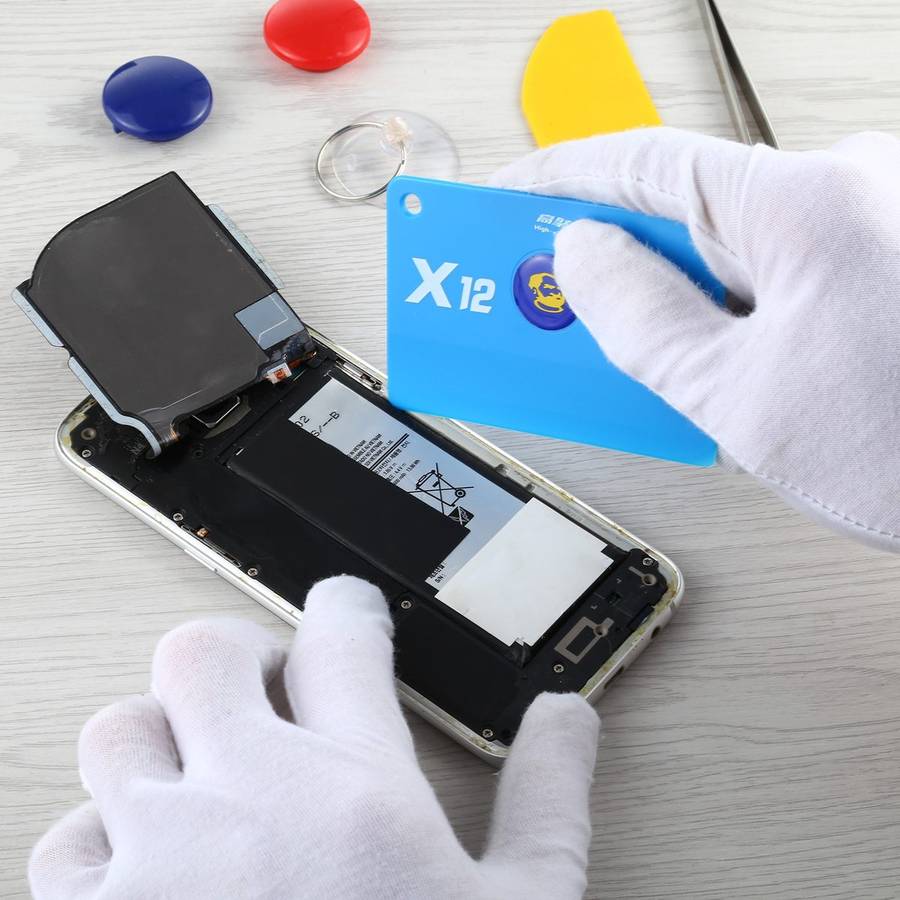 MECHANIC X12 Battery Disassembly Tool