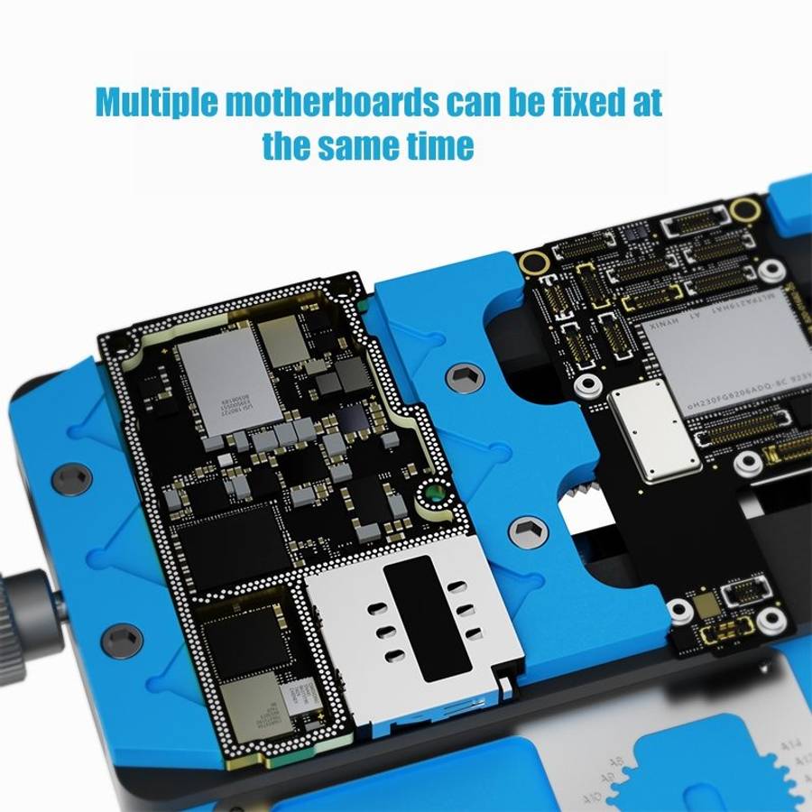 Mijing K23 Pro Multi-function PCB Holder Repair Fixture