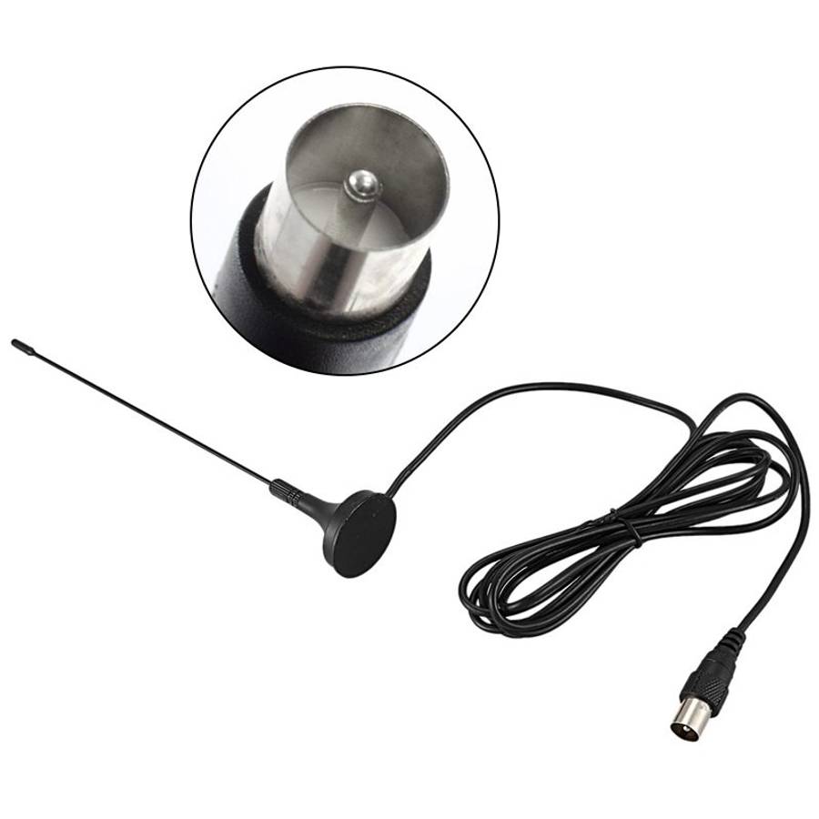 1.5dBi DVB-T Antenna(Black)