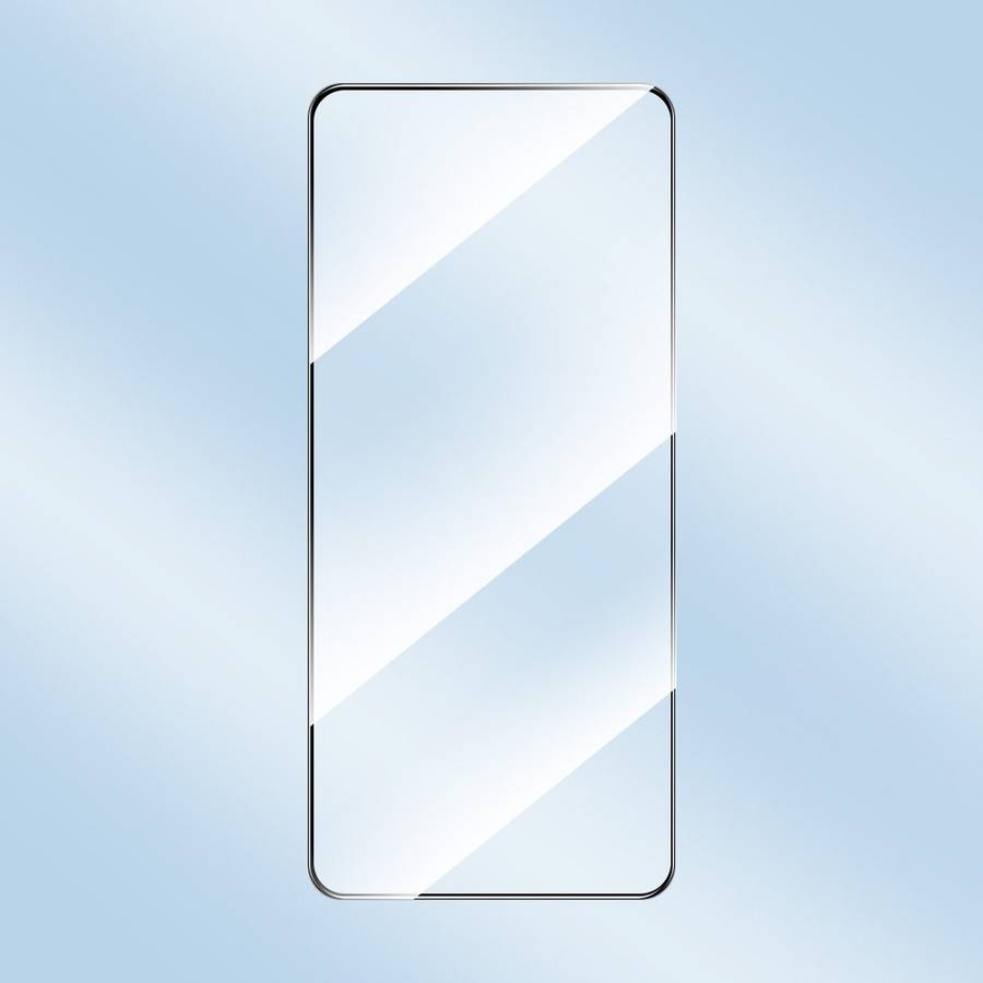 For Redmi Note 13 / Note 13 Pro 10pcs ENKAY Hat-Prince Full Glue High Aluminum-silicon Tempered Gl