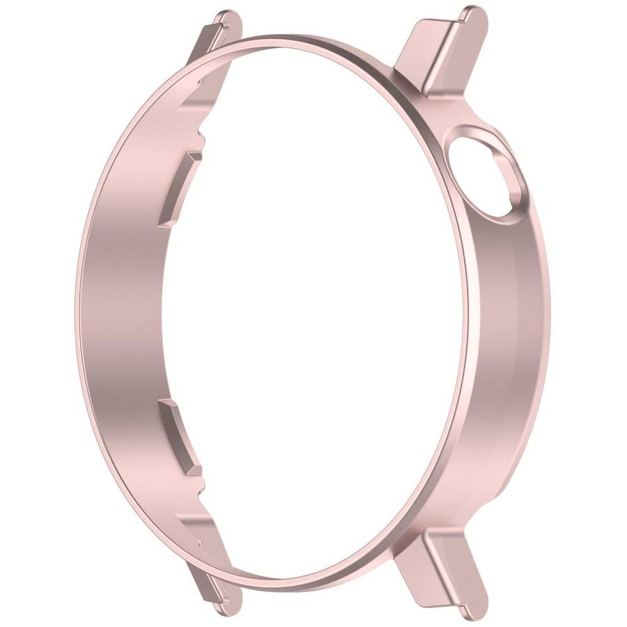 For Nothing CMF Watch 3 Pro Half Coverage Hollowed PC Watch Protective Cover(Pink)