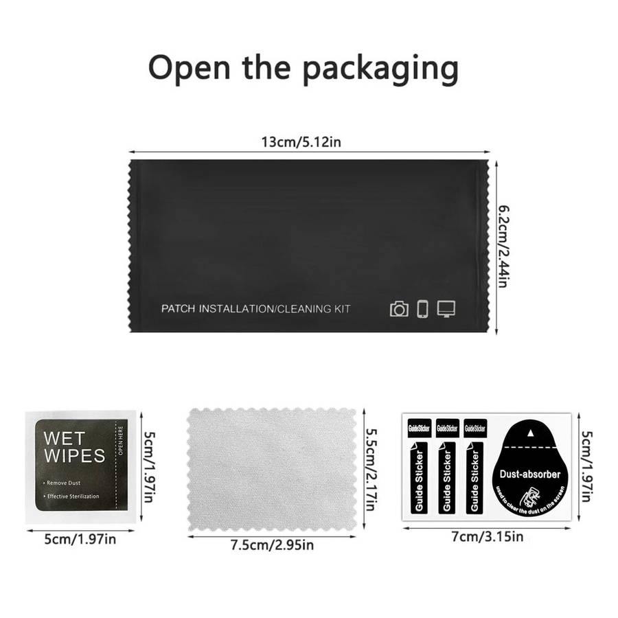 For Samsung Galaxy S25 Edge 5G 10pcs 3D Large Arc Half-Screen No White Border High-Aluminum Thick