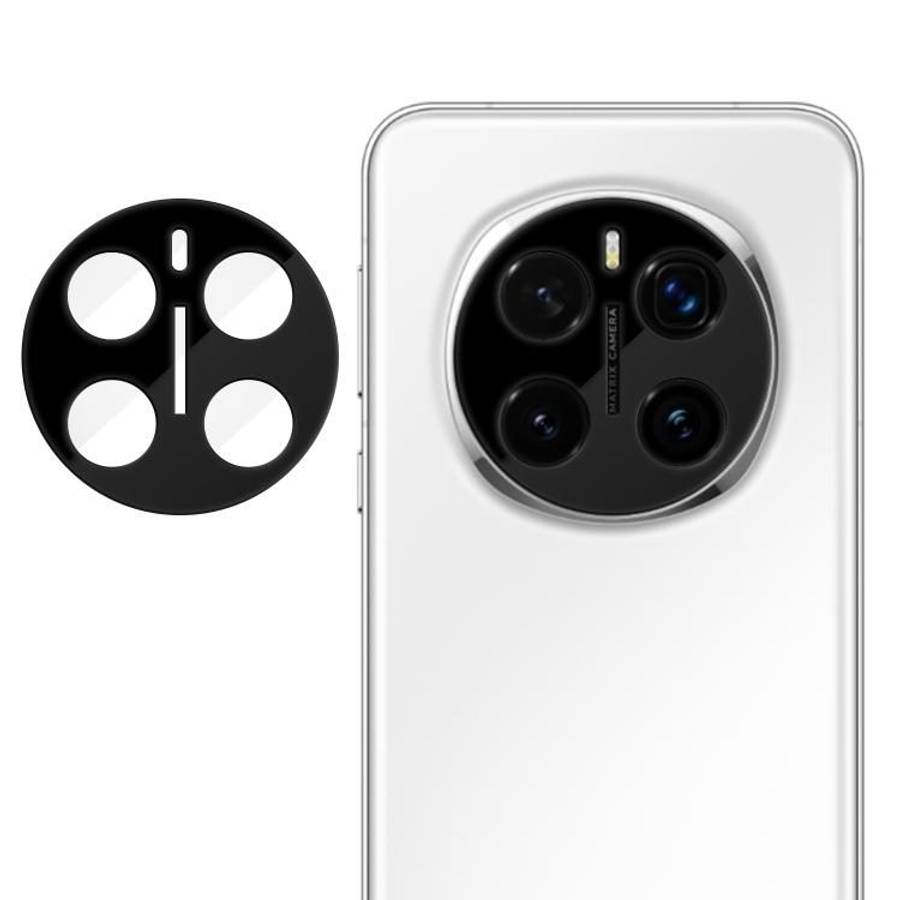 For Honor Magic7 Pro Kalebol Silk-Screened HD Anti-Fingerprint AR Integrated Camera Lens Tempered