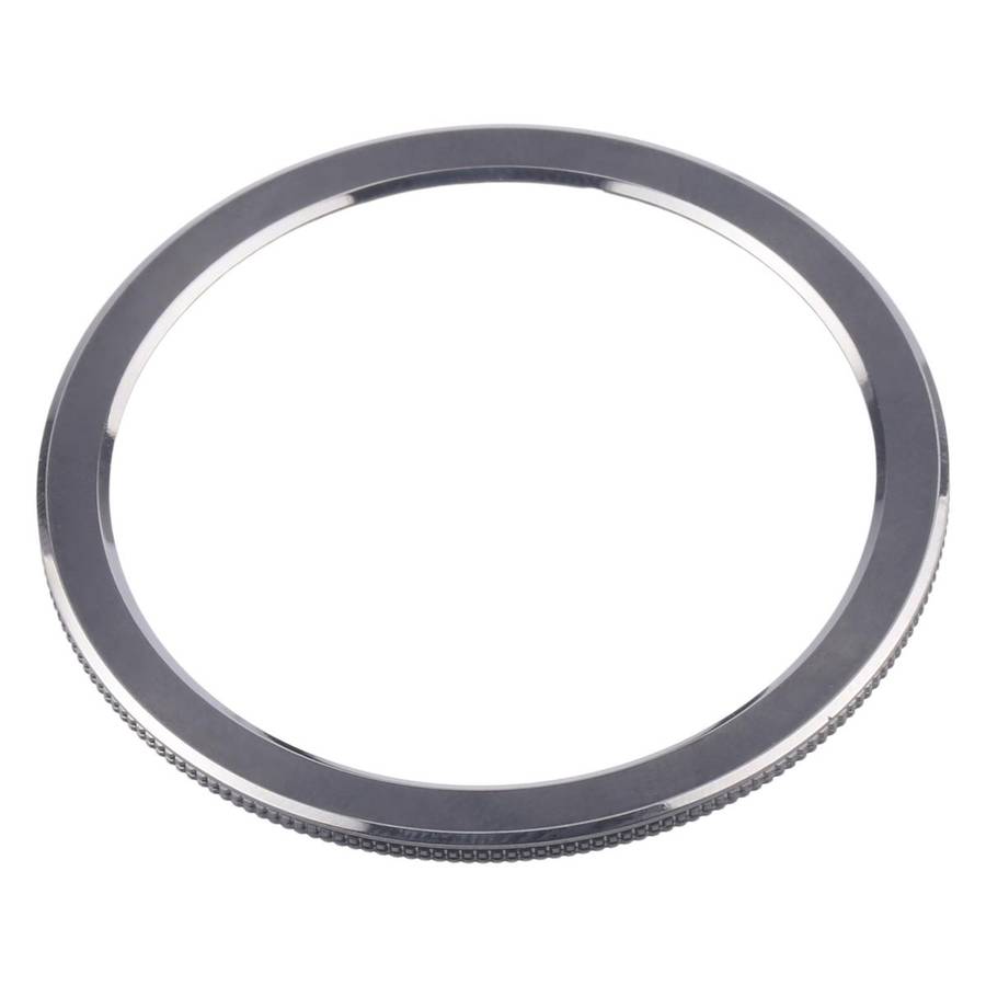 For Xiaomi Watch 2 Pro Original Time Scale Dial (Black)