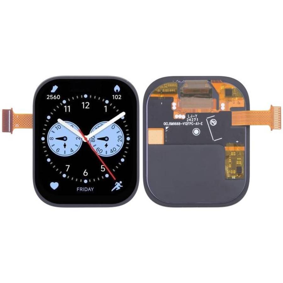 For Xiaomi Redmi Watch 5 Lite Original LCD Screen
