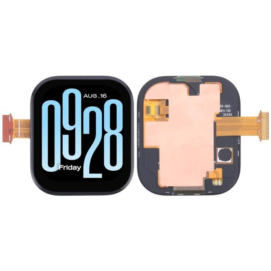 For Xiaomi Redmi Watch 5 Original LCD Screen
