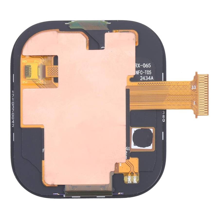 For Xiaomi Redmi Watch 5 Original LCD Screen
