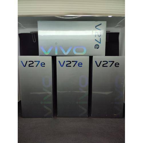 Vivo V27e 256GB Dual SIM Smartphone