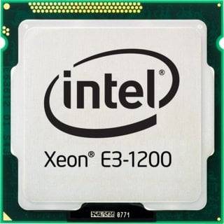 Intel® Xeon® Processor E3-1220 v2 - PACKAGING OPEN