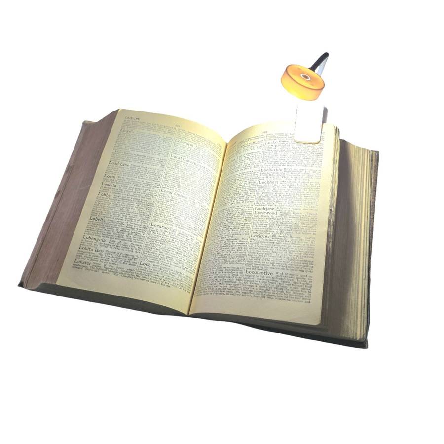 Book light