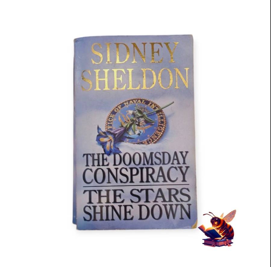 Sidney Sheldon Omnibus - The Doomsday Conspiracy & The Stars Shine Down