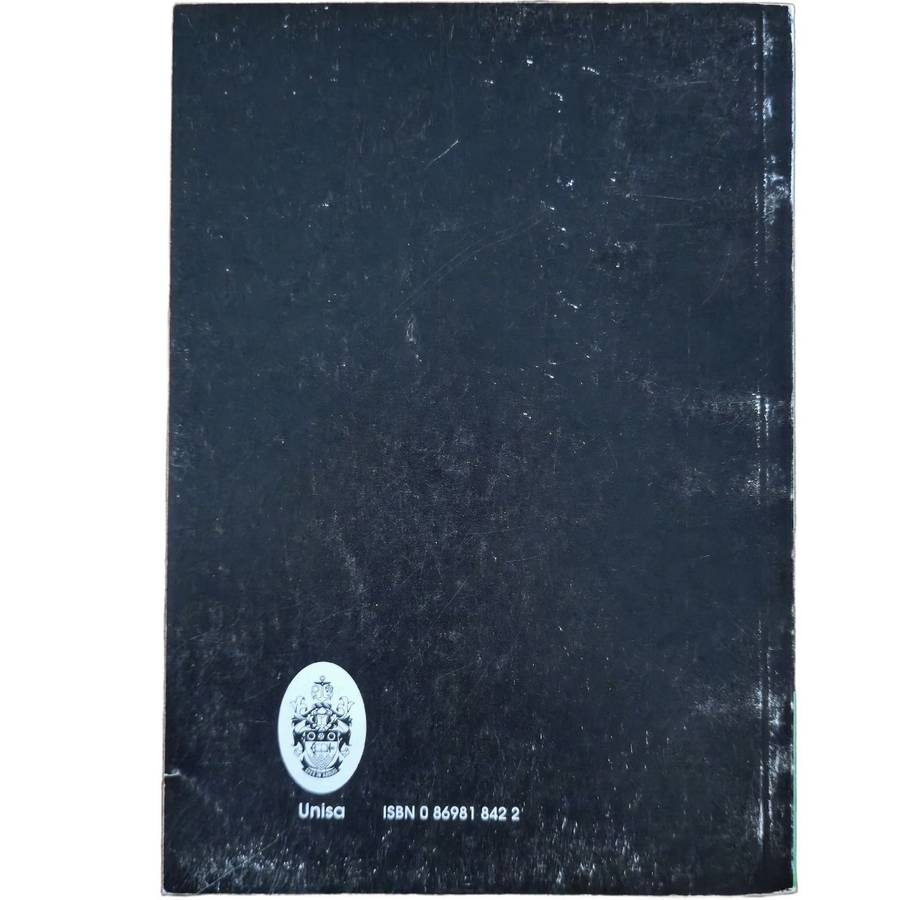 Black Writing - Greg Cuthbertson