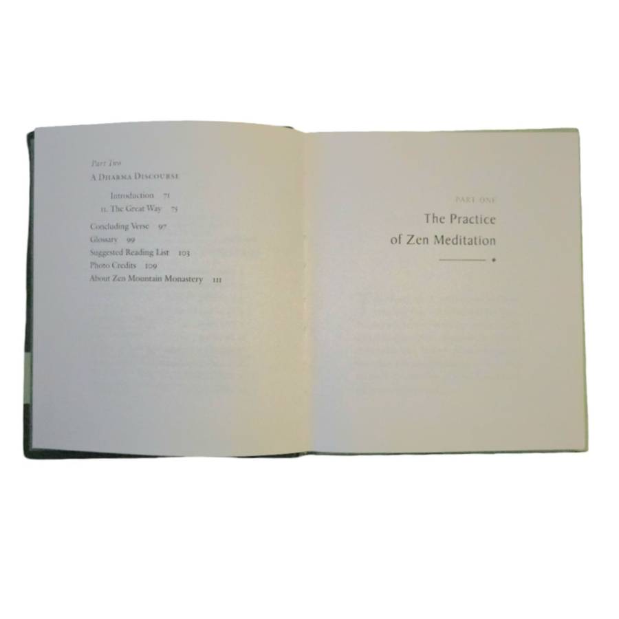 Finding the Still Point - John Daido Loori