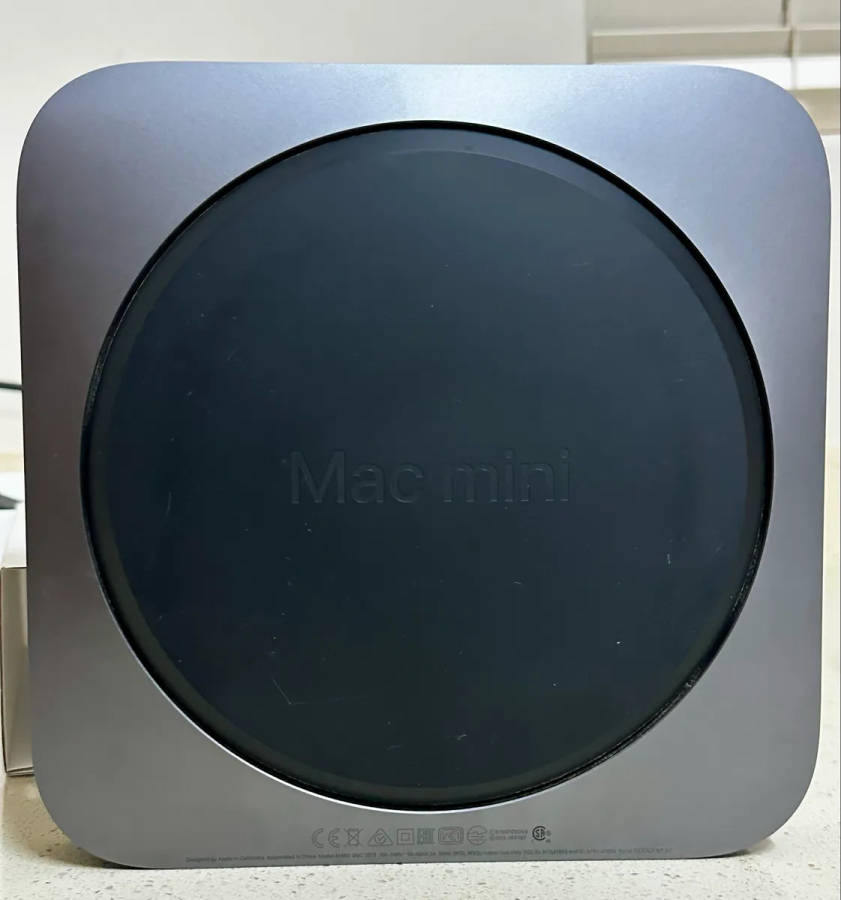 Mac mini