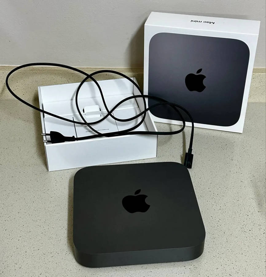 Mac mini