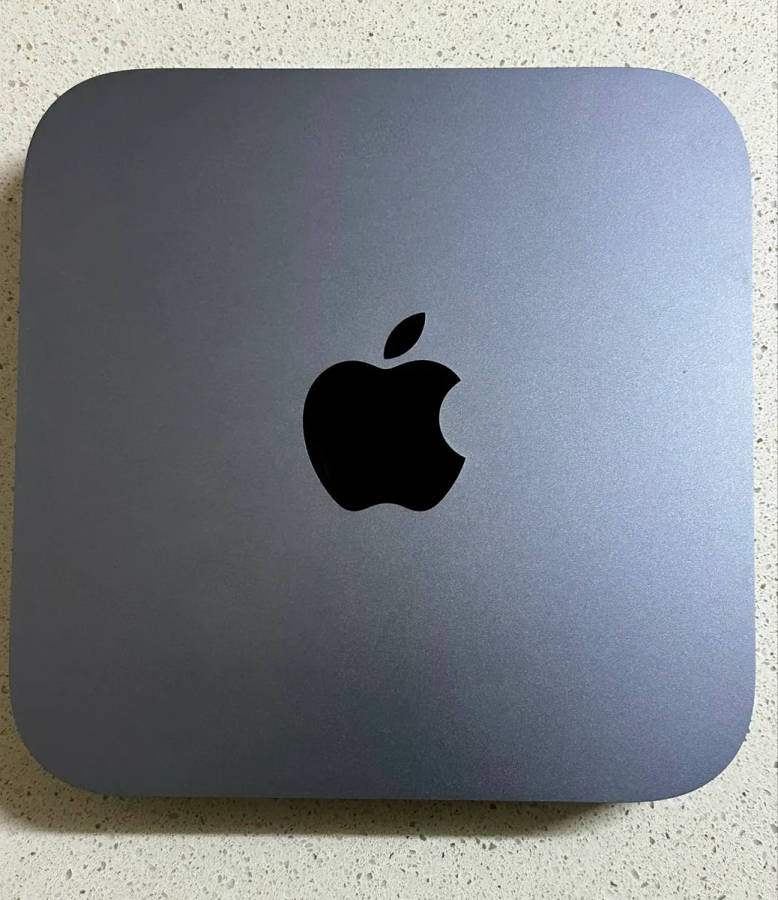 Mac mini