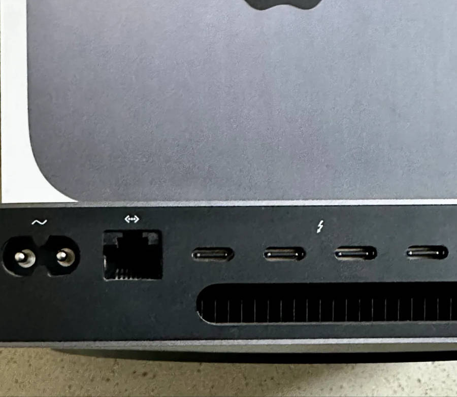 Mac mini
