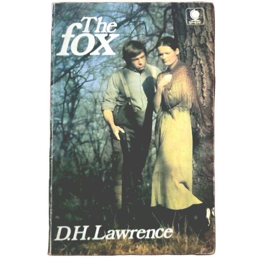 The Fox - DH Lawrence