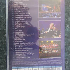 Andre Rieu - Live In Maastricht 3 (DVD)