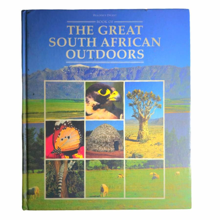 The Great South African Outdoors