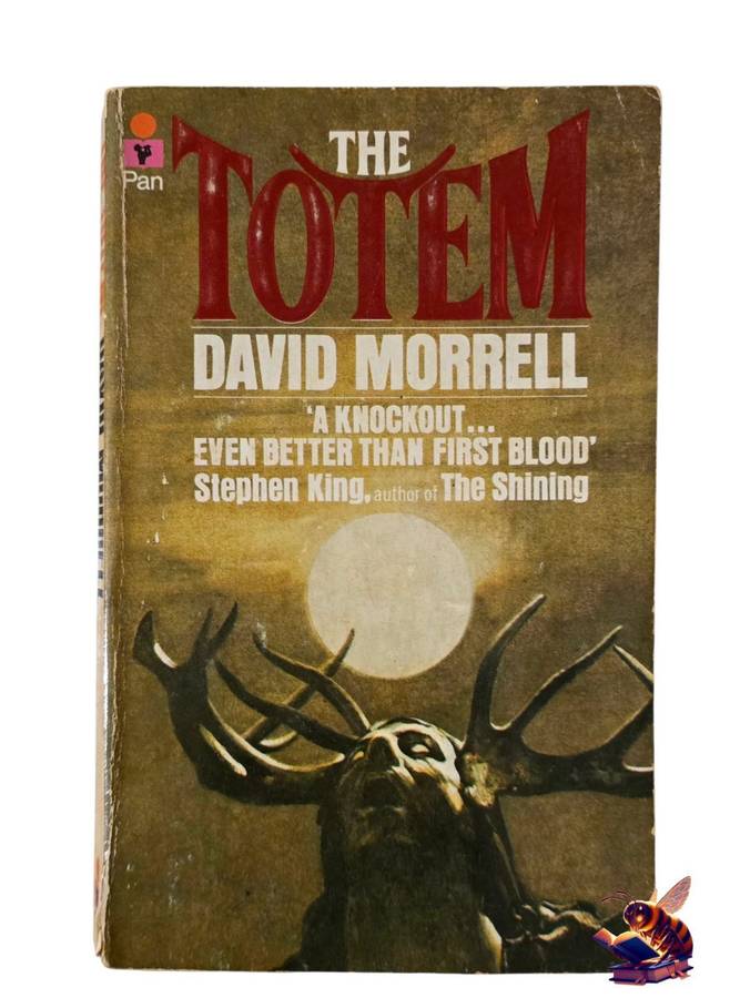 The Totem - David Morrell