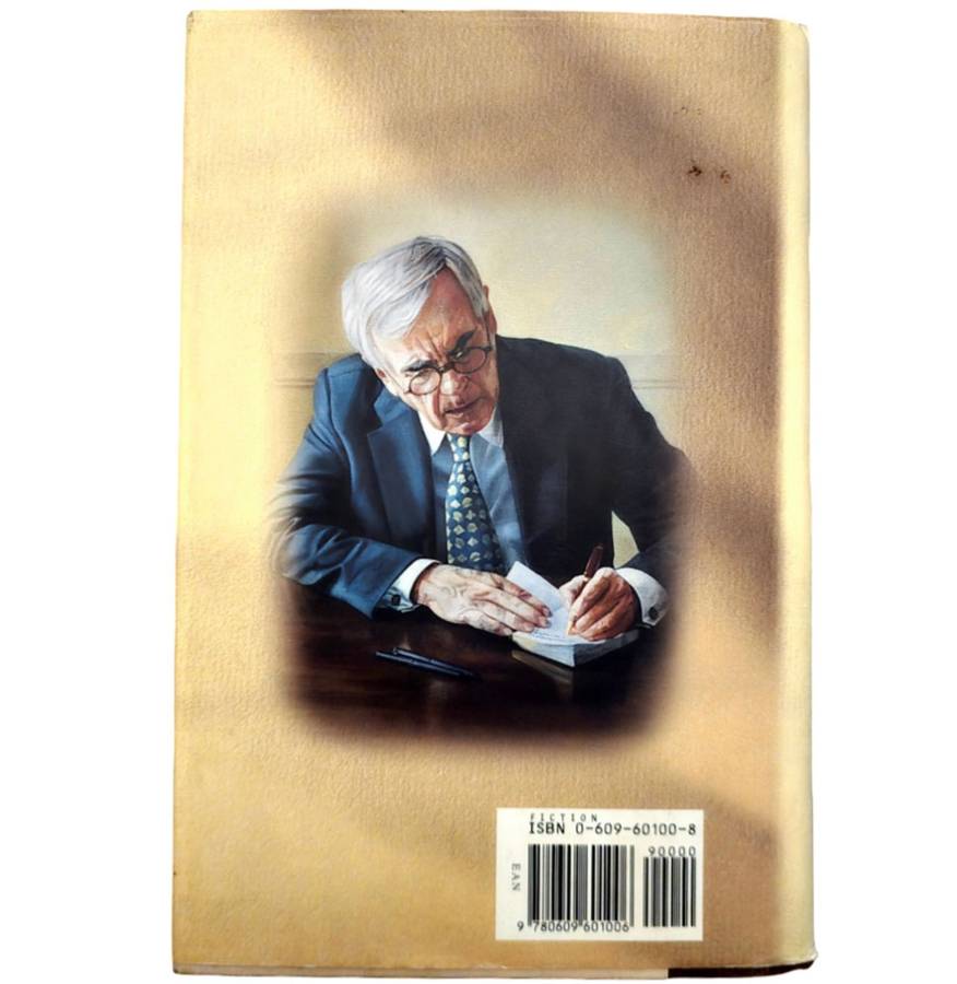 Another City, Not my Own - Dominick Dunne