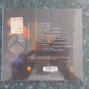 Various Artists - Sister's Lounge 3 (CD)