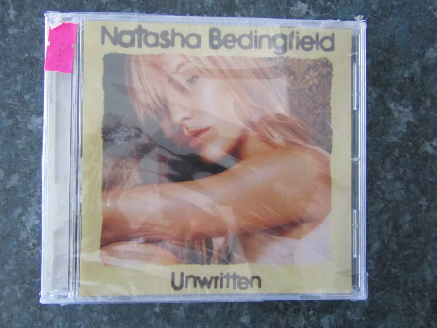 Natasha Bedingfield  Unwritten (CD)