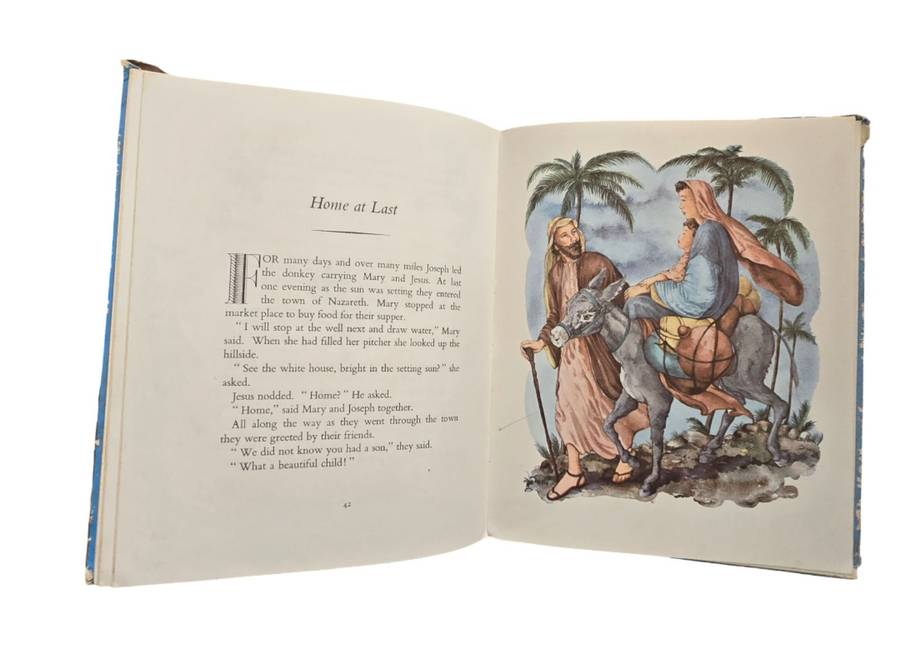 The Boy Jesus - Pelagie Doane