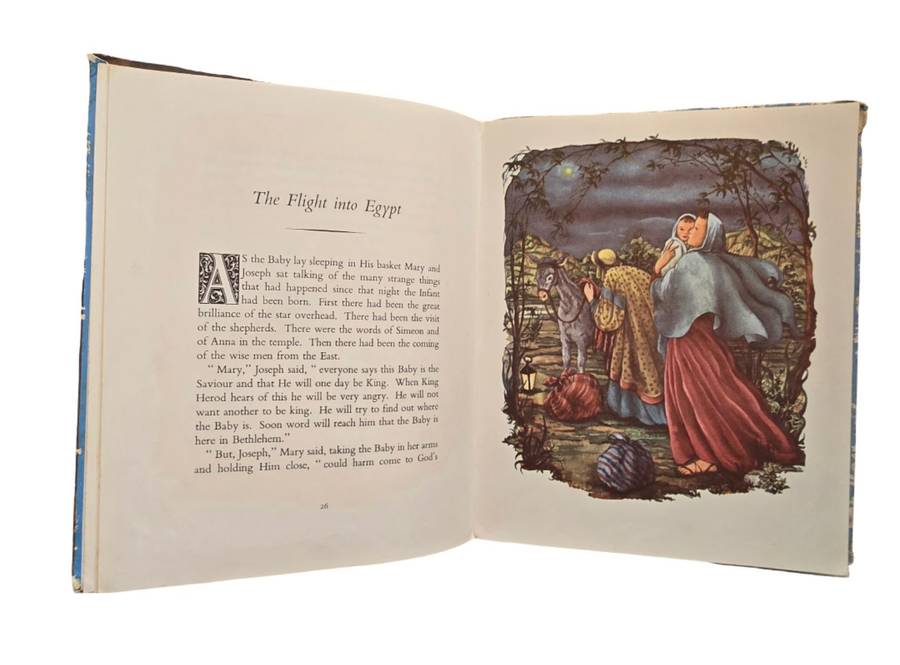 The Boy Jesus - Pelagie Doane