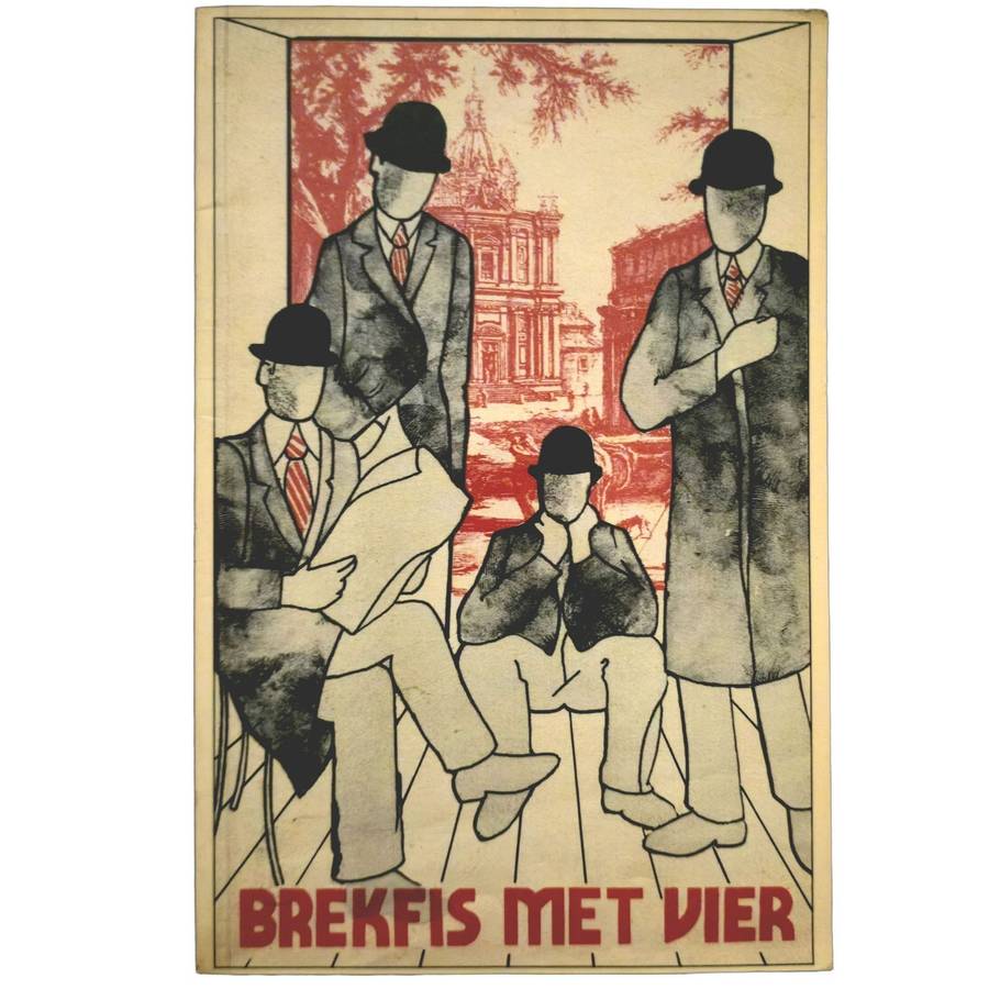 Brekvis met Vier - Verskeie