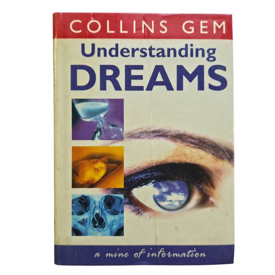 Understanding Dreams - Collins Gem