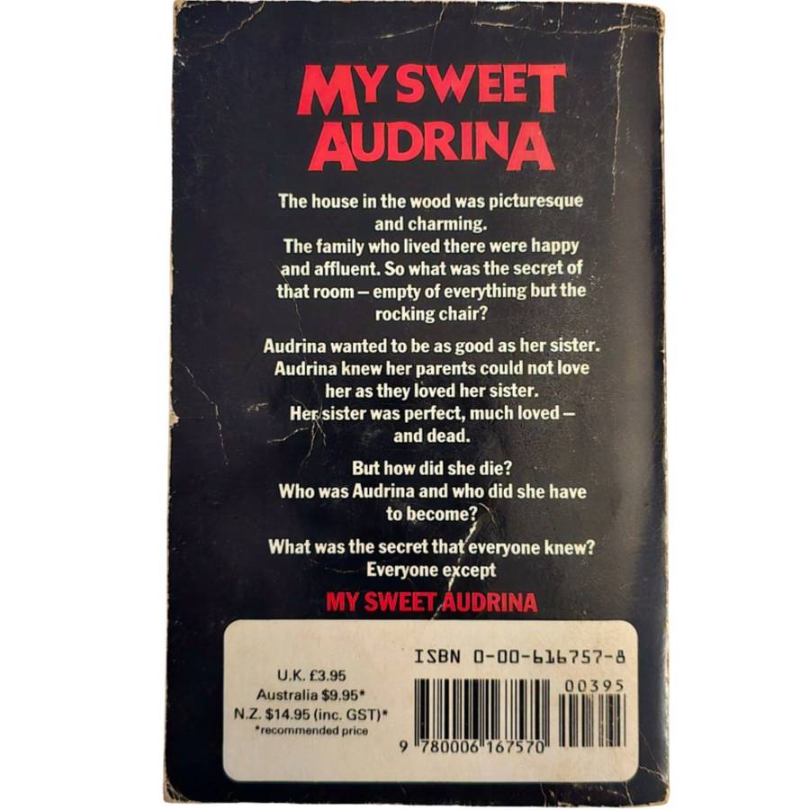 My Sweet Audrina (Copy 2) - Virginia Andrews