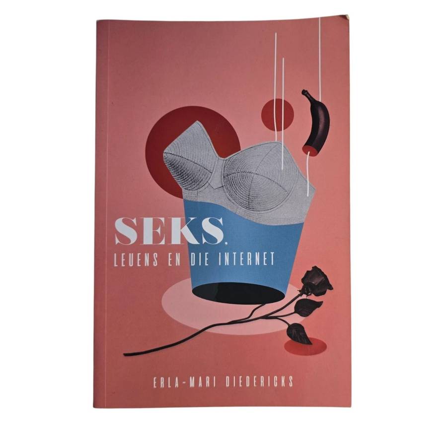 Seks, leuens en die Internet - Elra-Mari Diedericks