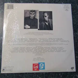 Various  Two Rooms: Celebrating The Songs Of Elton John & Bernie Taupin (2LP)