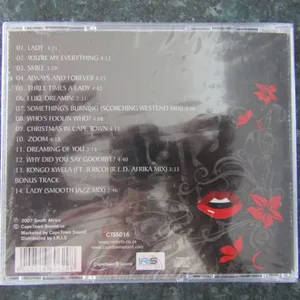 The Rockets - Smile (CD)