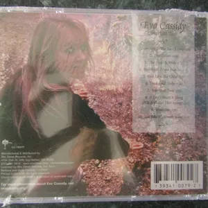 Eva Cassidy  American Tune (CD)