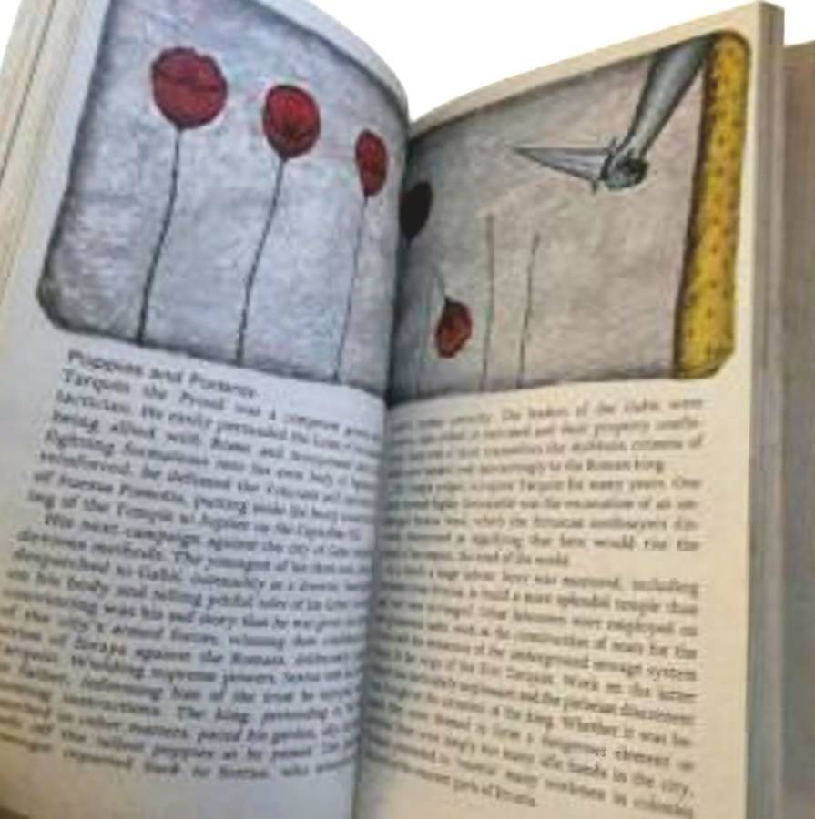 Myths and Legends of Ancient Rome - John Gilbert