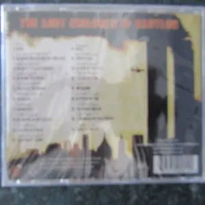 The Lost Children Of Babylon  The 911 Report: The Ultimate Conspiracy (CD)