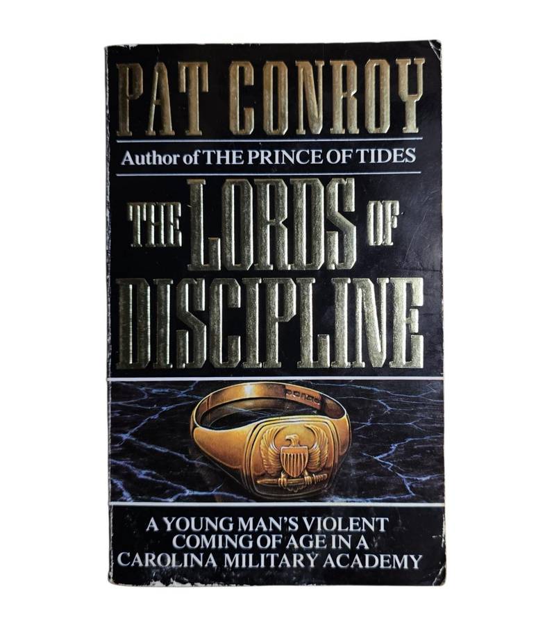 The Lords of Discipline - Patricia Conroy