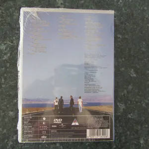 The Cranberries - Stars: The Best of 1992-2002 (2CD & DVD)