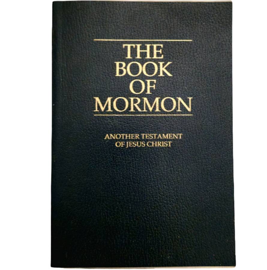The Book of Mormon