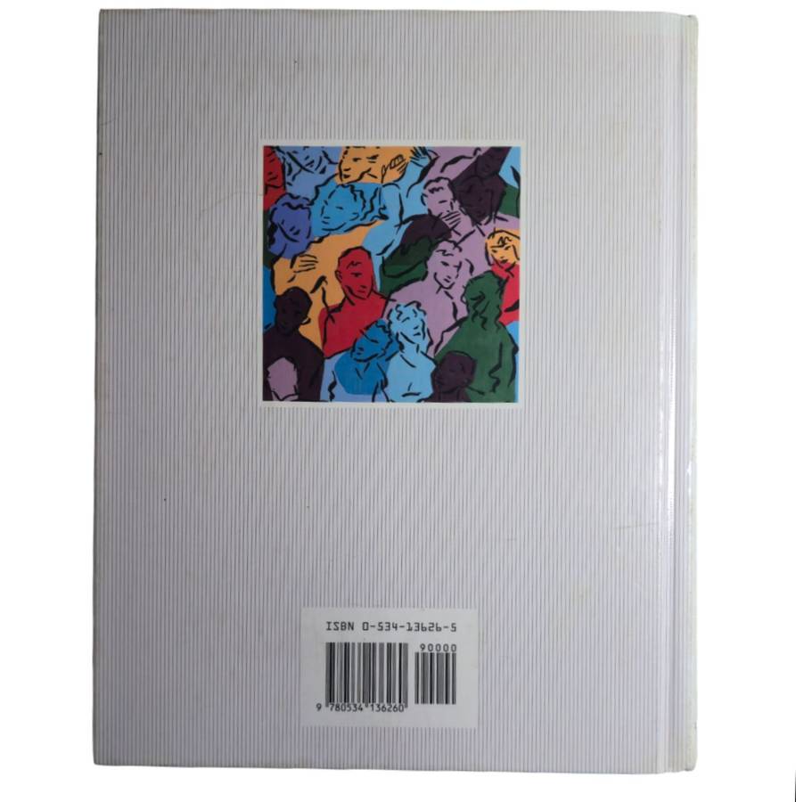 Understanding Social Psychology: 5th edition - Worchel, Cooper & Goethals