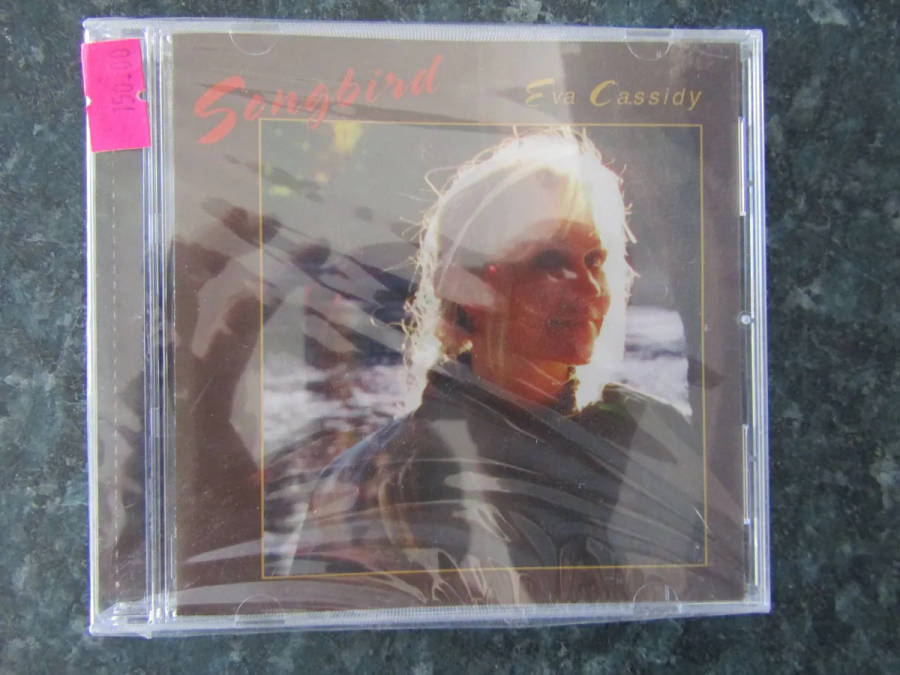 Eva Cassidy  Songbird (CD)