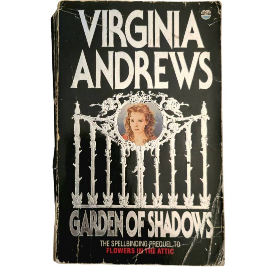 Garden of Shadows - Virginia Andrews