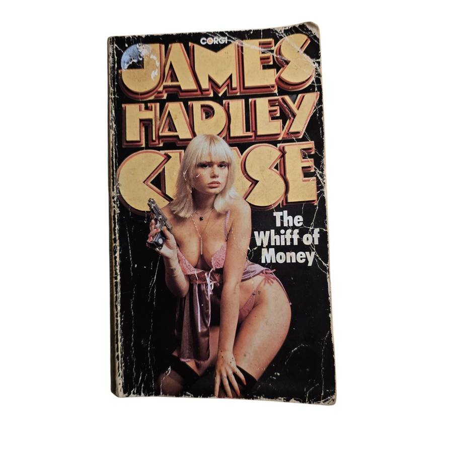 The Whiff of Money - James Hadley Chase
