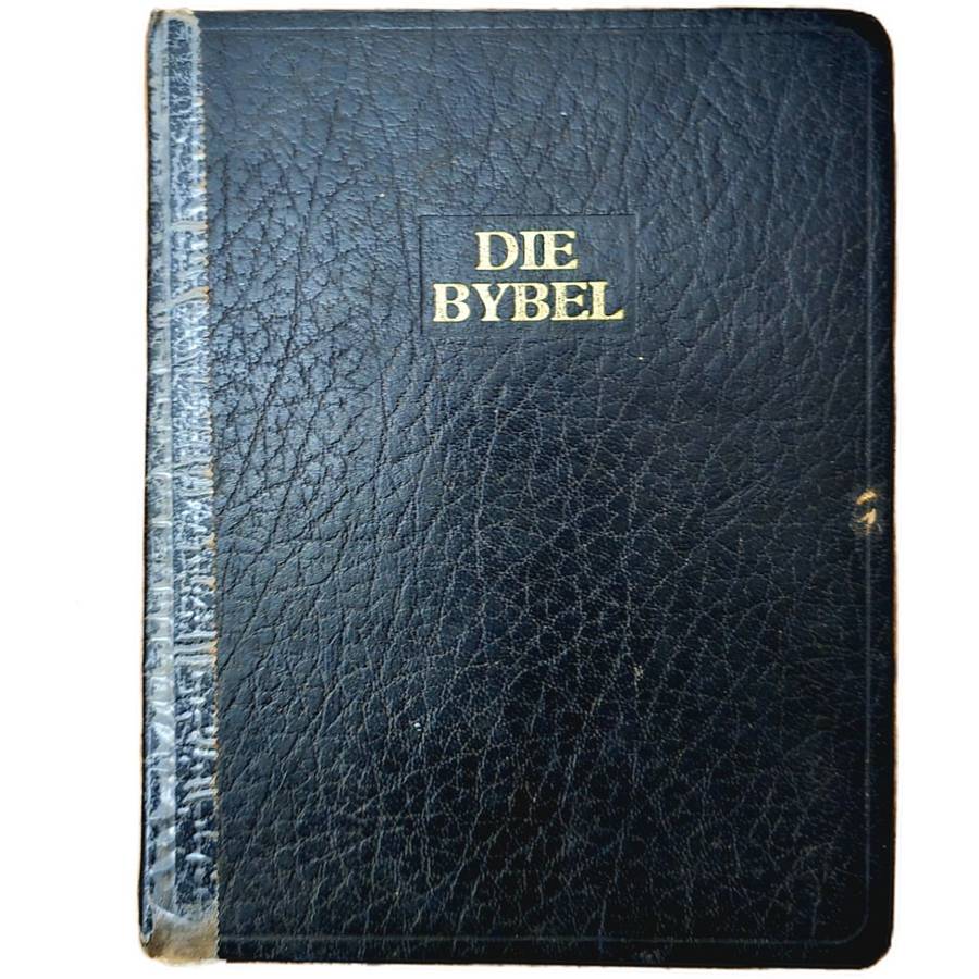 Die Bybel (Naslaan) - 1953 vertaling
